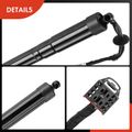 Rear Tailgate Power Lift Support for 2014 Land Rover Range Rover Evoque