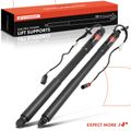 2 Pcs Rear Tailgate Power Hatch Lift Support for 2013 Volvo XC60