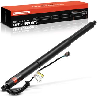 Rear Driver or Passenger Power Hatch Lift Support for VW Arteon 19-21 2.0L