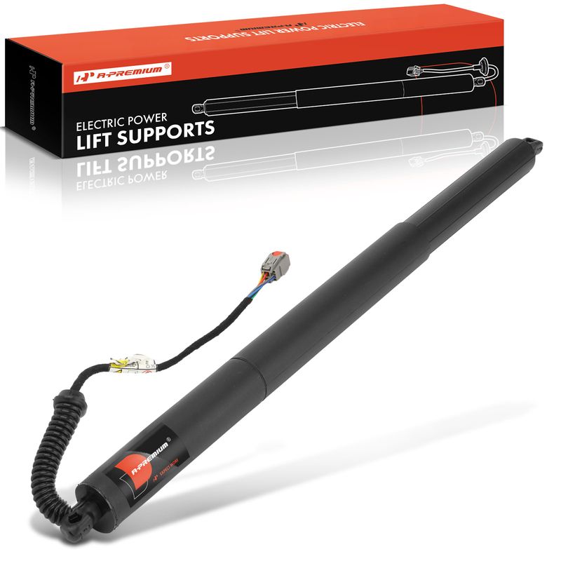 Rear Driver Power Hatch Lift Support for 2022 Jeep Cherokee