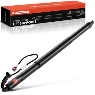 Rear Power Hatch Lift Support for Audi SQ5 Sportback 2021 3.0L Sport Utility