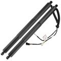 2 Pcs Rear Tailgate Power Hatch Lift Support for 2014 BMW X5