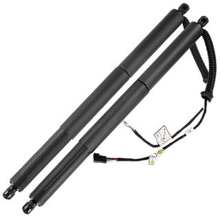 2 Pcs Rear Tailgate Power Hatch Lift Support for BMW X5 F15 F85 2014-2016