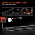 Rear Driver Tailgate Power Hatch Lift Support for 2022 Volvo XC40