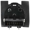 Front Driver Power Mirror Switch for Chevrolet Escalade GMC Oldsmobile 1995-2005