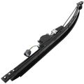 Right Power Sliding Door Track for 2012 Dodge Grand Caravan