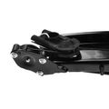 Right Power Sliding Door Track for 2012 Dodge Grand Caravan