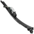 Right Power Sliding Door Track for 2012 Dodge Grand Caravan