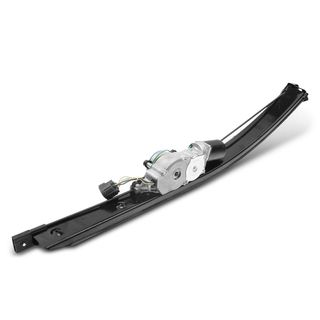 Left Power Sliding Door Track for Dodge Grand Caravan 10-20 Chrysler Ram