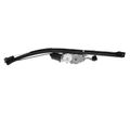 Left Power Sliding Door Track for 2014 Ram C/V