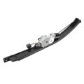 Left Power Sliding Door Track for 2014 Ram C/V