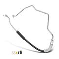 Power Steering Pressure Line Hose Assembly for 2011 Mitsubishi Lancer