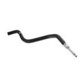 2 Pcs Power Steering Return & Reservoir Line Hose Assembly for 2001 BMW 525i