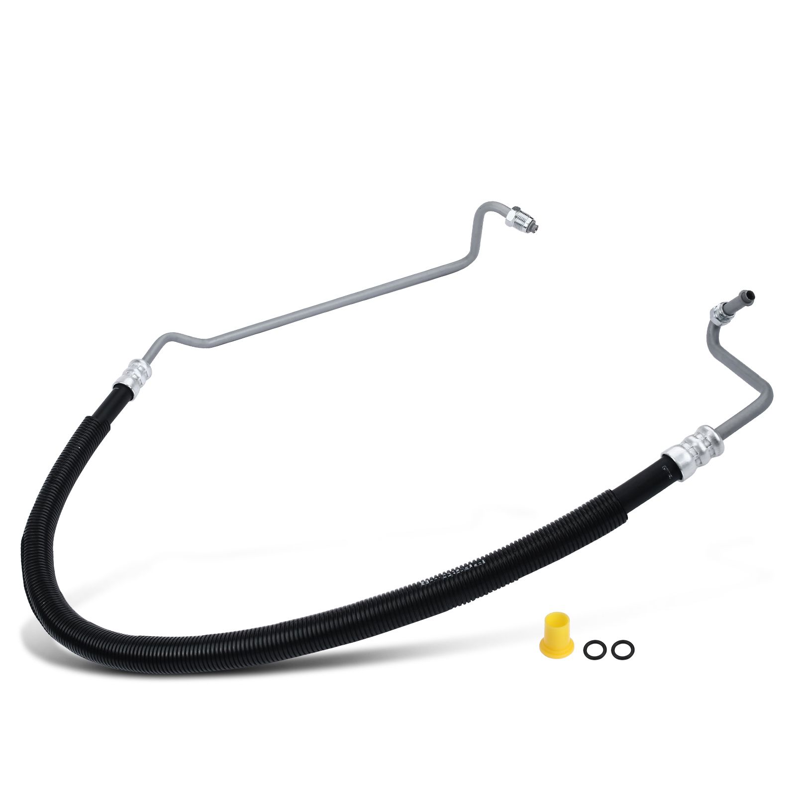 Power Steering Pressure Line Hose Assembly for 1997 Oldsmobile Cutlass