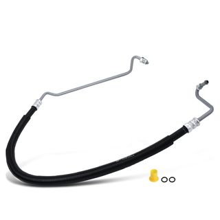 Power Steering Pressure Line Hose Assembly for Chevrolet Malibu Pontiac Grand Am