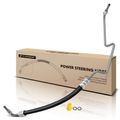 Power Steering Pressure Line Hose Assembly for 1999 Oldsmobile 88