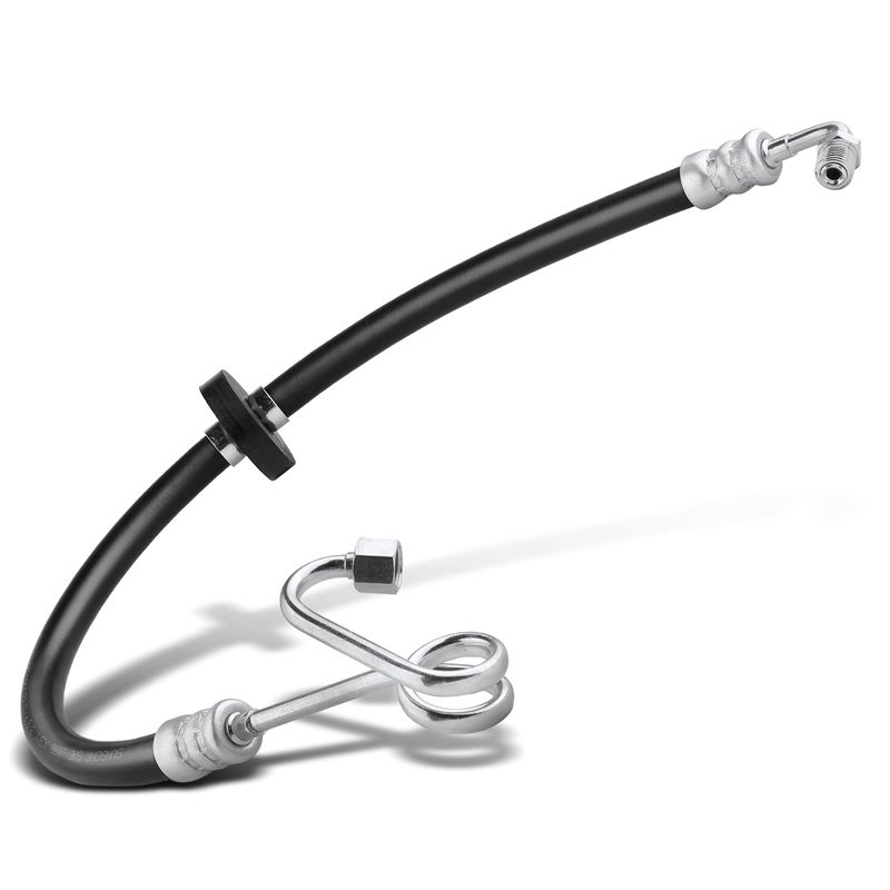 Power Steering Pressure Line Hose Assembly for 1994 Mercedes-Benz C220