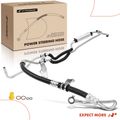 Power Steering Pressure & Return Line Hose Assembly for Scion tC 05-10 L4 2.4L