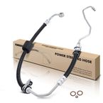 Power Steering Pressure Line Hose Assembly for Dodge Verna Hyundai Accent 01-05
