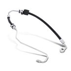 Power Steering Pressure Line Hose Assembly for Dodge Verna Hyundai Accent 01-05