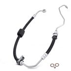 Power Steering Pressure Line Hose Assembly for Dodge Verna Hyundai Accent 01-05