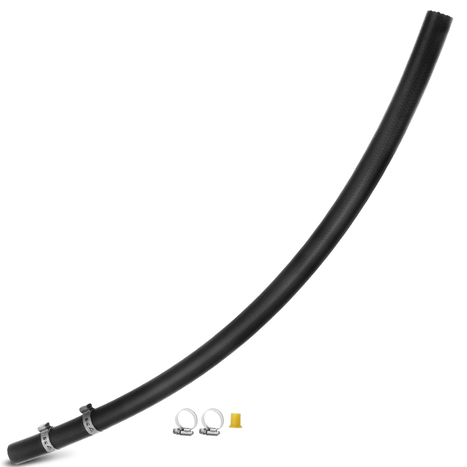 Power Steering Return Line Hose Assembly for 2004 Volkswagen Passat