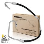 Power Steering Pressure Line Hose Assembly for Dodge Stratus Chrysler Plymouth