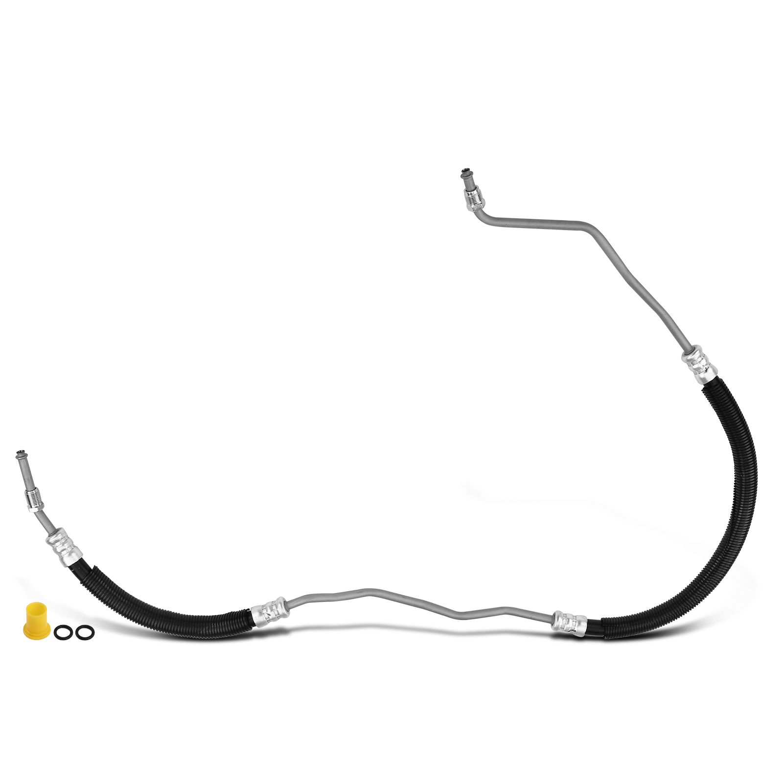 Power Steering Pressure Line Hose Assembly for 2001 Oldsmobile Intrigue