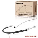 Power Steering Pressure Line Hose Assembly for Acura CL 2001-2003 TL 2002-2003