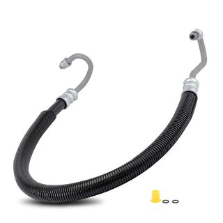 Power Steering Pressure Line Hose Assembly for Dodge Dakota Durango 2000-2003