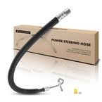 Power Steering Pressure Line Hose Assembly for Dodge Ram 1500 2500 3500 5.9L
