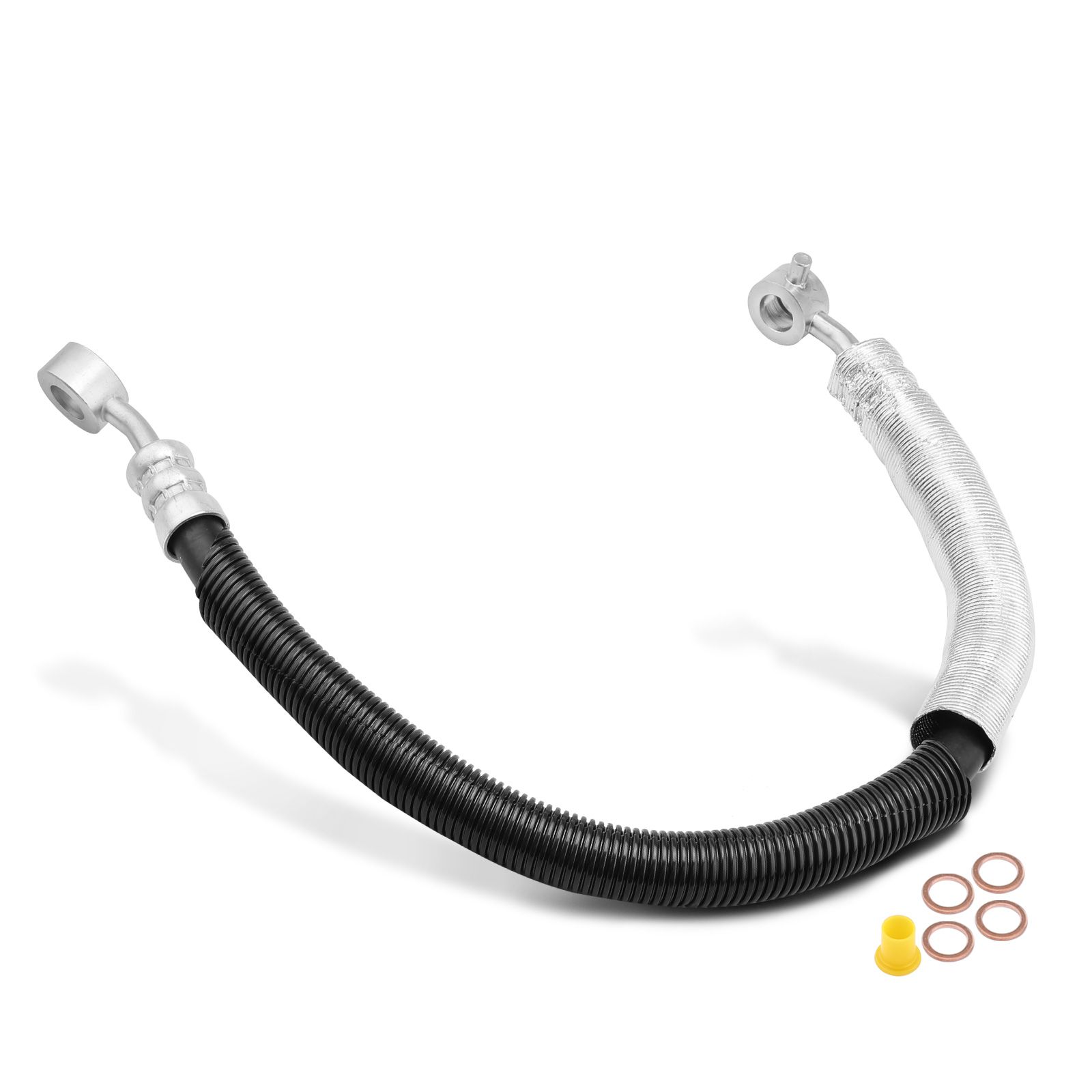 Power Steering Pressure Line Hose Assembly for 1998 Nissan Maxima