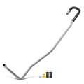 Power Steering Return Line Hose Assembly for 2000 Lexus ES300