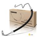 Power Steering Pressure Line Hose Assembly for 1995 Plymouth Grand Voyager