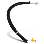 Power Steering Return Line Hose Assembly for Dodge Dakota Durango without Cooler