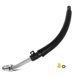 Power Steering Return Line Hose Assembly for Buick Commercial Chassis Chevrolet