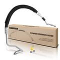 Power Steering Pressure Line Hose Assembly for 2005 Chevrolet Avalanche 1500