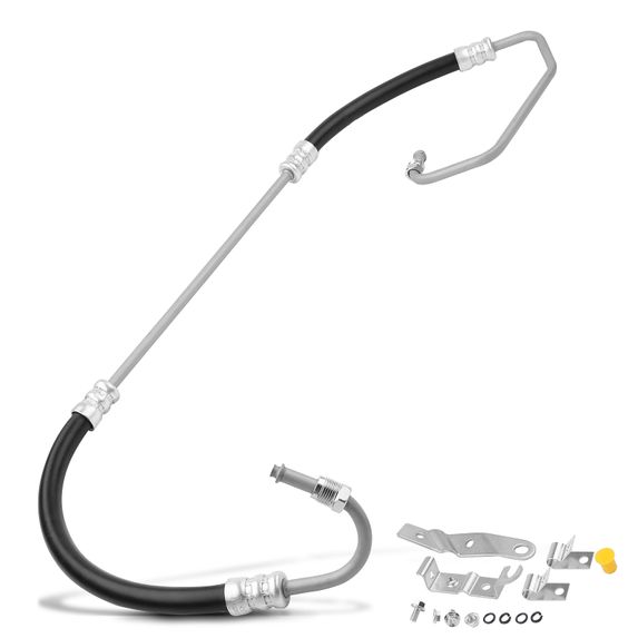 Power Steering Pressure Line Hose Assembly for Dodge Stratus Chrysler Cirrus