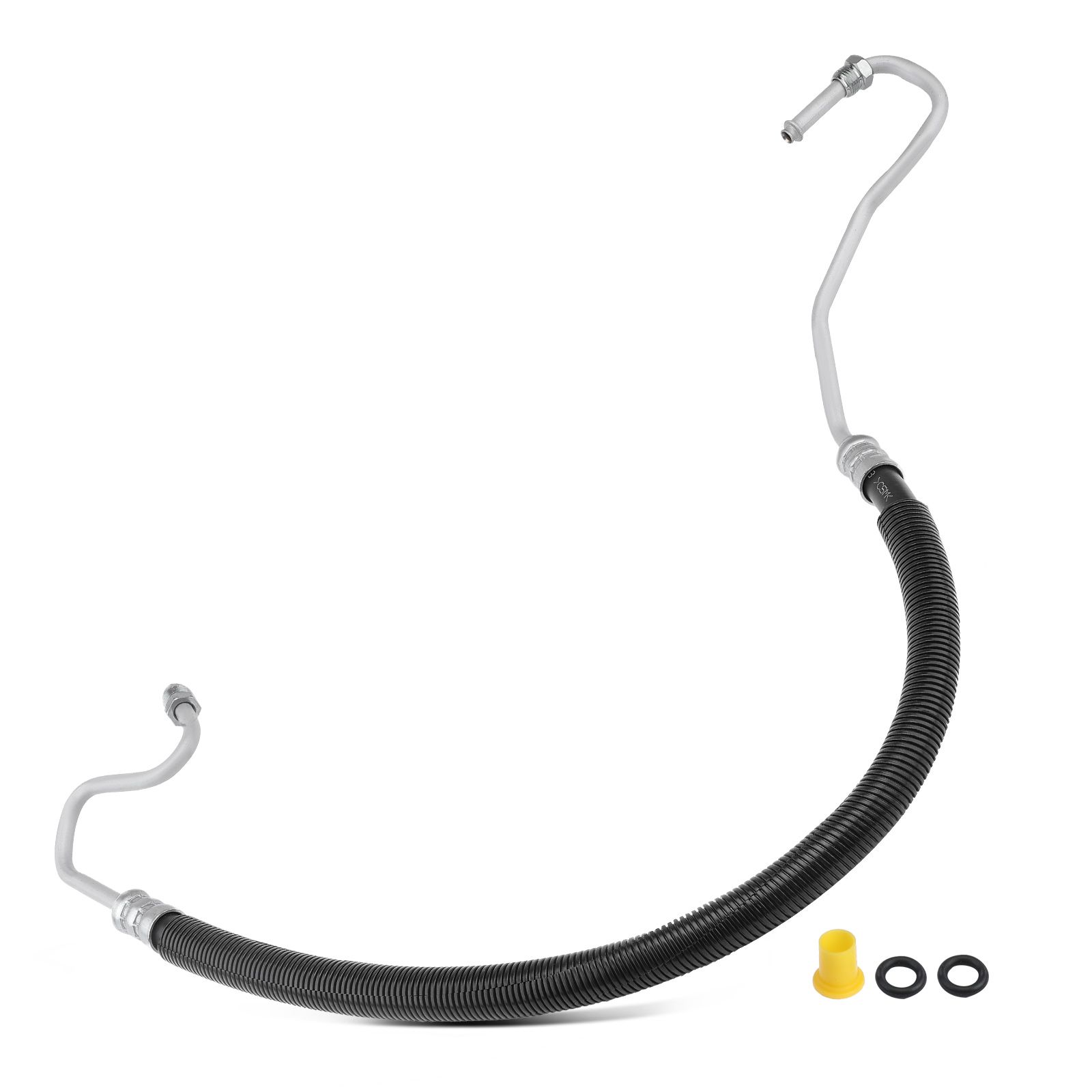 Power Steering Pressure Line Hose Assembly for 2004 Cadillac Escalade