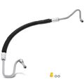 Power Steering Pressure Line Hose Assembly for 2003 Cadillac Escalade