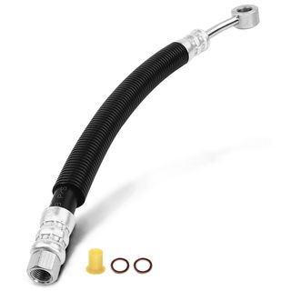 Power Steering Pressure Line Hose Assembly for Eagle Talon 95-98 Mitsubishi 2.0L