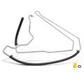 Power Steering Return Hose for 2006 Buick Allure