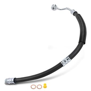 Power Steering Pressure Line Hose Assembly for Hyundai Sonata 99-05 2.5L 2.7L