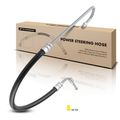 Power Steering Pressure Line Hose Assembly for Chevrolet Express 1500 GMC 03-14