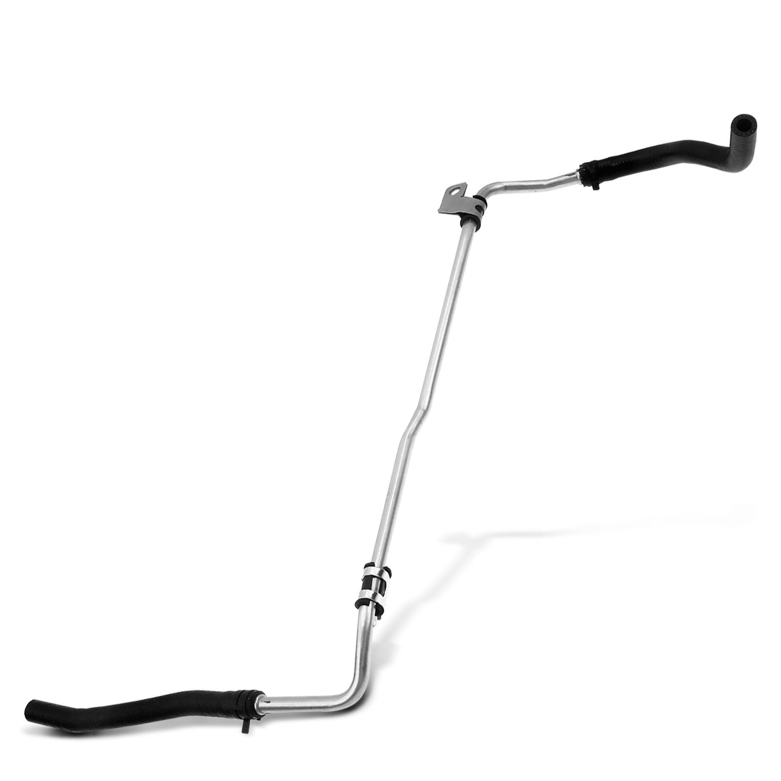 How To Cut Power Steering Hose At Maria Vitagliano Blog