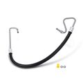 Power Steering Pressure Line Hose Assembly for Chevrolet Express 1500 GMC Savana