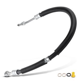 Power Steering Pressure Line Hose Assembly for Buick Lucerne 2006-2008 3.8L