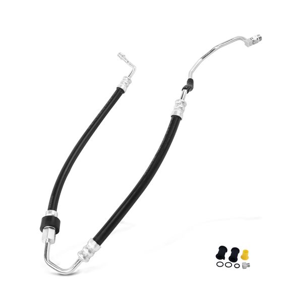 Power Steering Hose Ford F150 0910