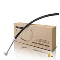 Power Steering Return Line Hose Assembly for 2003 Ford Crown Victoria