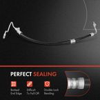 Power Steering Return Line Hose Assembly for Dodge Stratus Chrysler Plymouth